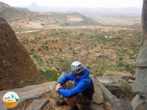 شش نکته کوهنوردی از رامی گاردس