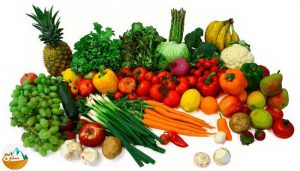 مصرف روزانه سبزیجات و سلامت کوهنوردان
