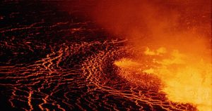 دانلود مستند سفر به درون آتشفشان 2016