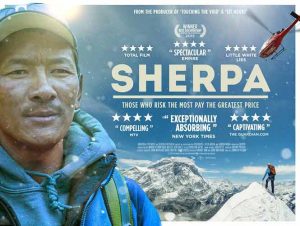 دانلود فیلم مستند شِرپا (sherpa 2015) با لینک مستقیم