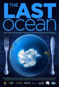 دانلود فیلم مستند The Last Ocean 2012 