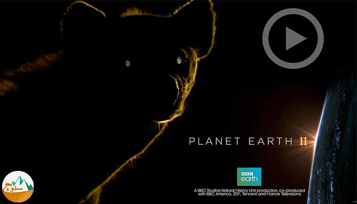 قسمت اول مستند سیاره زمین2 +دوبله فارسی