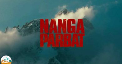 دانلود دوبله فارسی فیلم قله نانگا Nanga parbat 2010