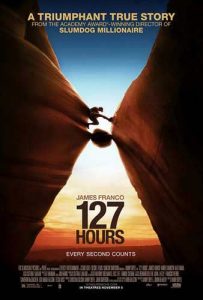 دانلود فیلم 127 ساعت با لینک مستقیم