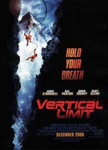 دانلود فیلم Vertical Limit 2000 با لینک مستقیم