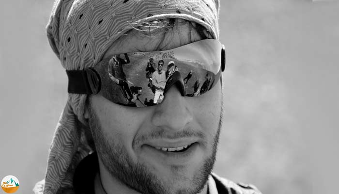 راهنمای خرید عینک های آفتابی کوهنوردی
