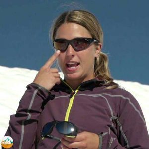 راهنمای خرید عینک های آفتابی کوهنوردی 
