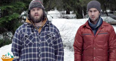 دانلود فیلم مردان کوهستان