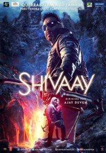 دانلود فیلم Shivaay 2016