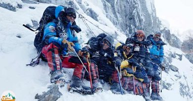 دانلود فیلم The Himalayas 2015