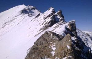قله کالاهو 4400 متر را بهتر بشناسیم