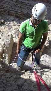 راهکارهای نگهداری از طناب کوهنوردی