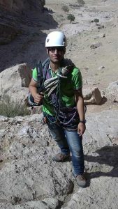 راهکارهای نگهداری از طناب کوهنوردی