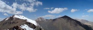 قله چالون 4510 متر را بهتر بشناسیم