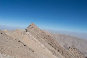 قله مورگل 4380 متر را بهتر بشناسیم 