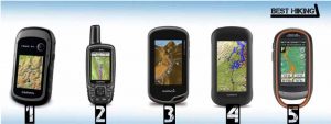 عوامل موثر در دقت دستگاه‌های GPS 