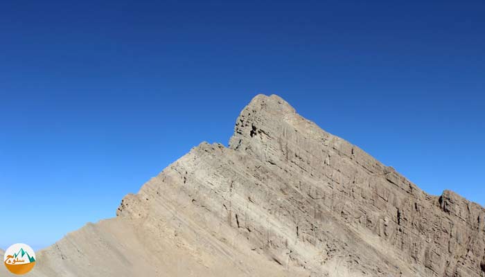 قله مورگل 4380 متر را بهتر بشناسیم