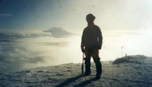 کوهنوردی و درمان بیماری‌های ذهنی
