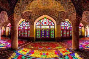 سفر به شیراز ،چه کارهایی انجام دهیم؟ معرفی دیدنی ترین مکان ها