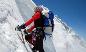 آشنایی با پنج مَلکه کوه‌نوردی جهان+ تصاویر شخصی