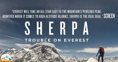 sherpa 2015