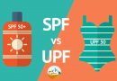 استاندارد UPF و پوشش مناسب روزهای آفتابی را بهتر بشناسیم؟