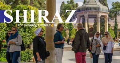 سفر به شیراز ،چه کارهایی انجام دهیم؟ معرفی دیدنی ترین مکان ها