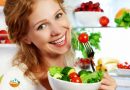 ۱۱ ماده غذایی سالم و ضروری برای گیاهخواران +دانلود ویدیو