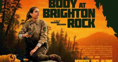 دانلود فیلم سینمایی جسدی در برایتون راک ،Body At Brighton Rock 2019