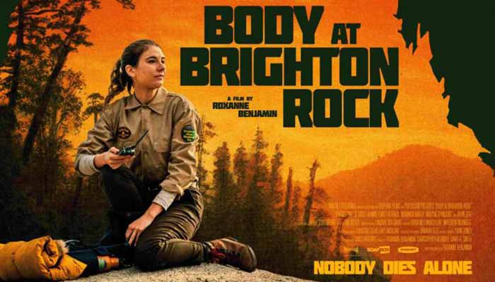 دانلود فیلم سینمایی جسدی در برایتون راک ،Body At Brighton Rock 2019